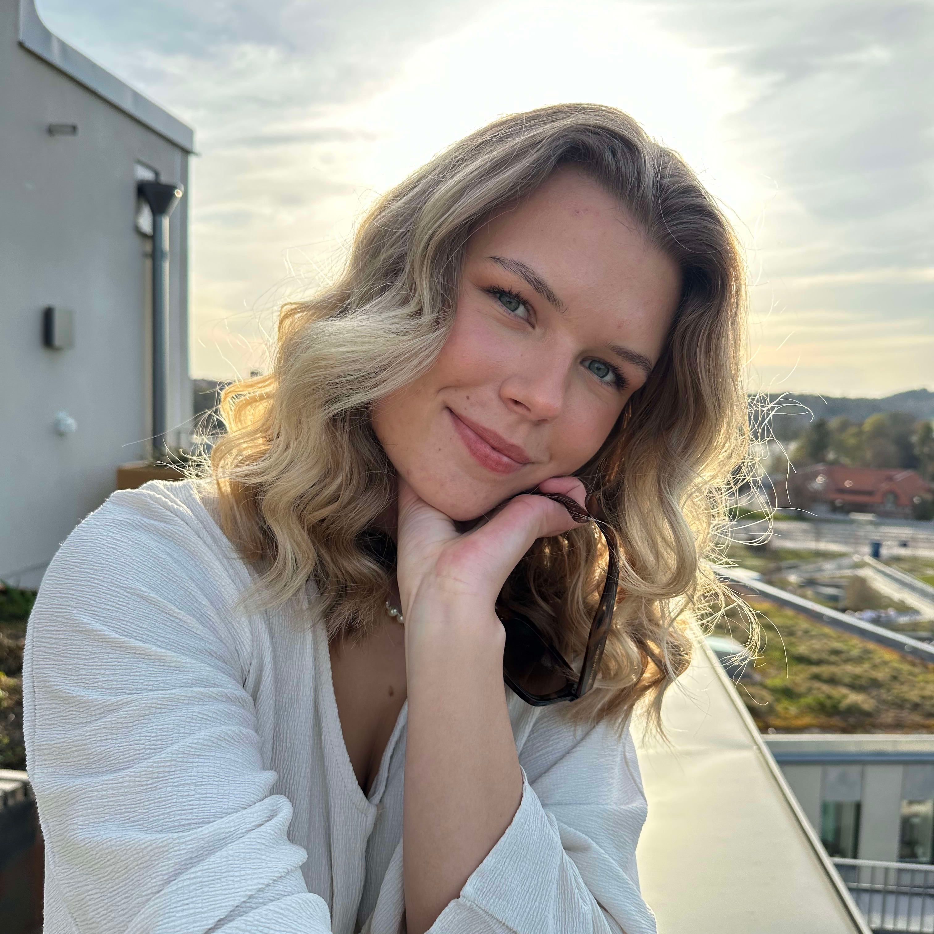 Profilbild för Frida Rydell