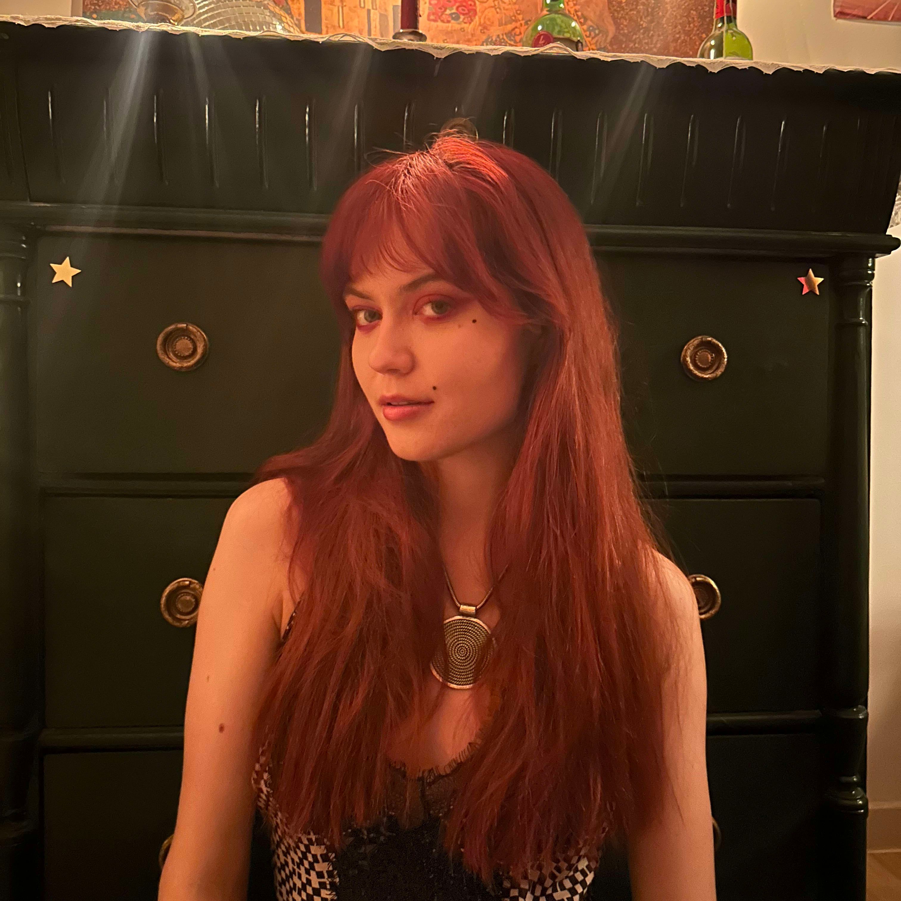Profilbild för Celina Hast