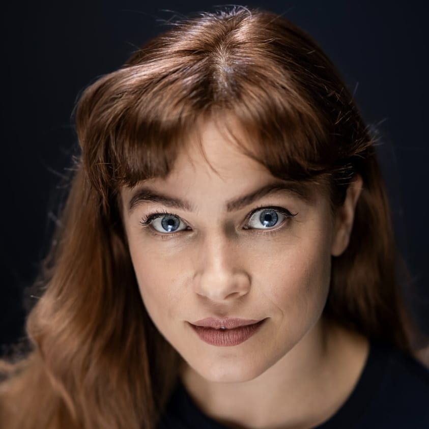 Profilbild för Veronika Wallentin