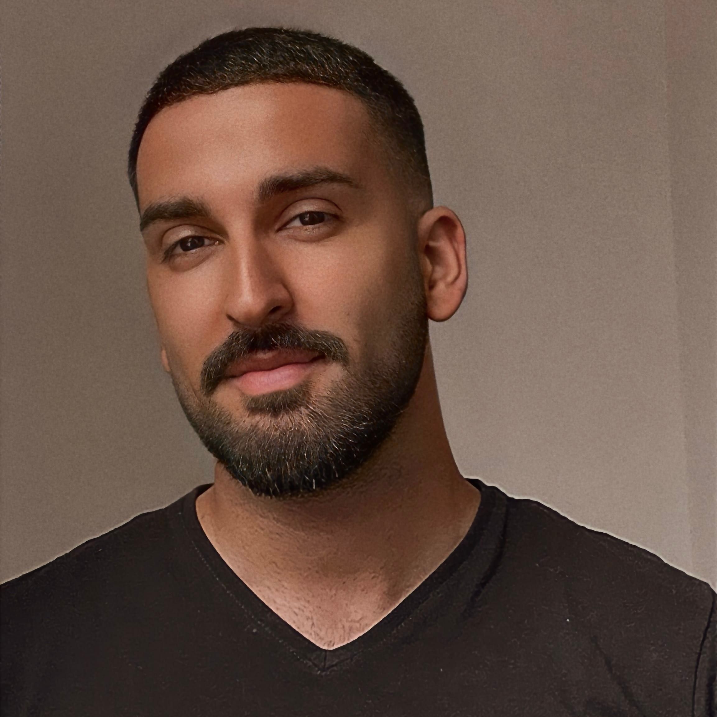 Profilbild för Farham Mobarrez