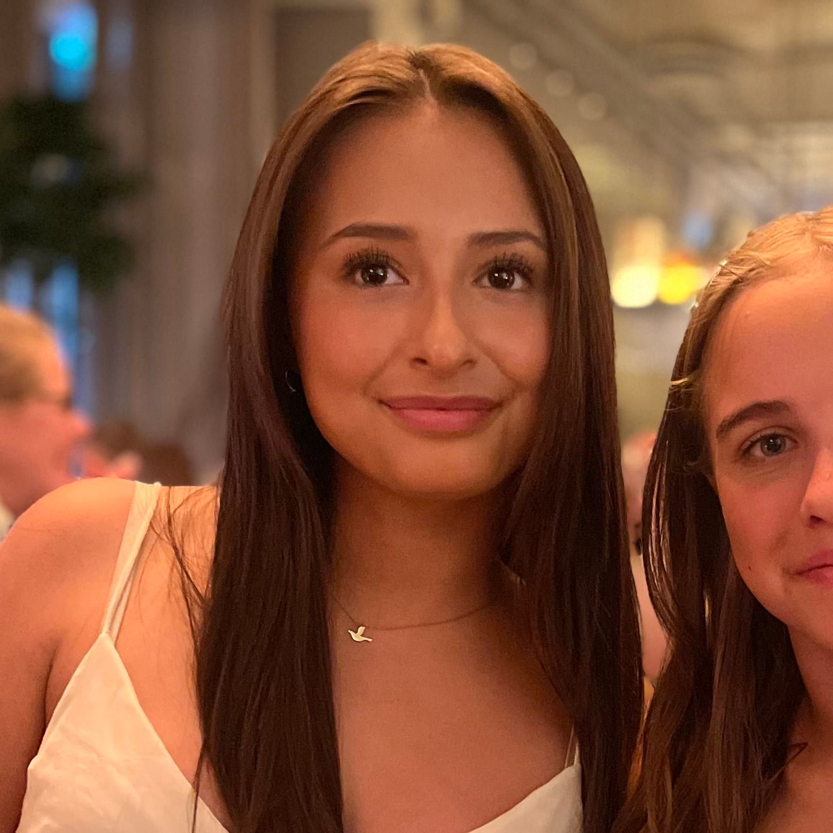 Profilbild för Ella Johansson