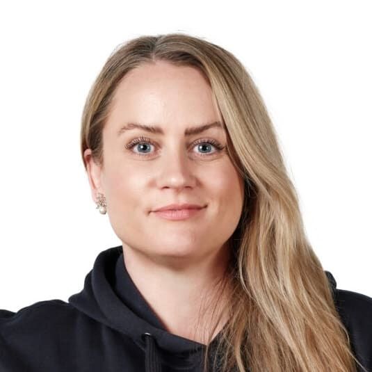 Profilbild för Sandra Olsson
