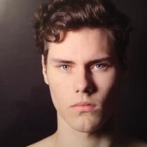 Profilbild för Joel Myrland