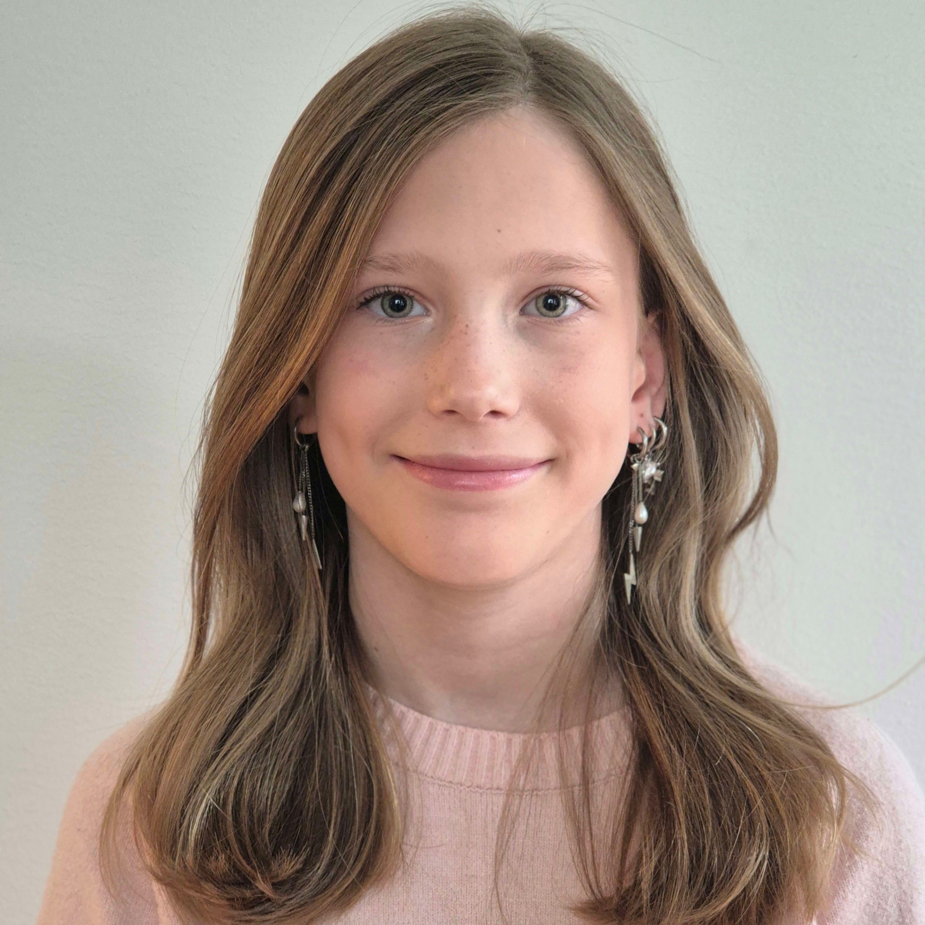 Profilbild för Inez Kroon