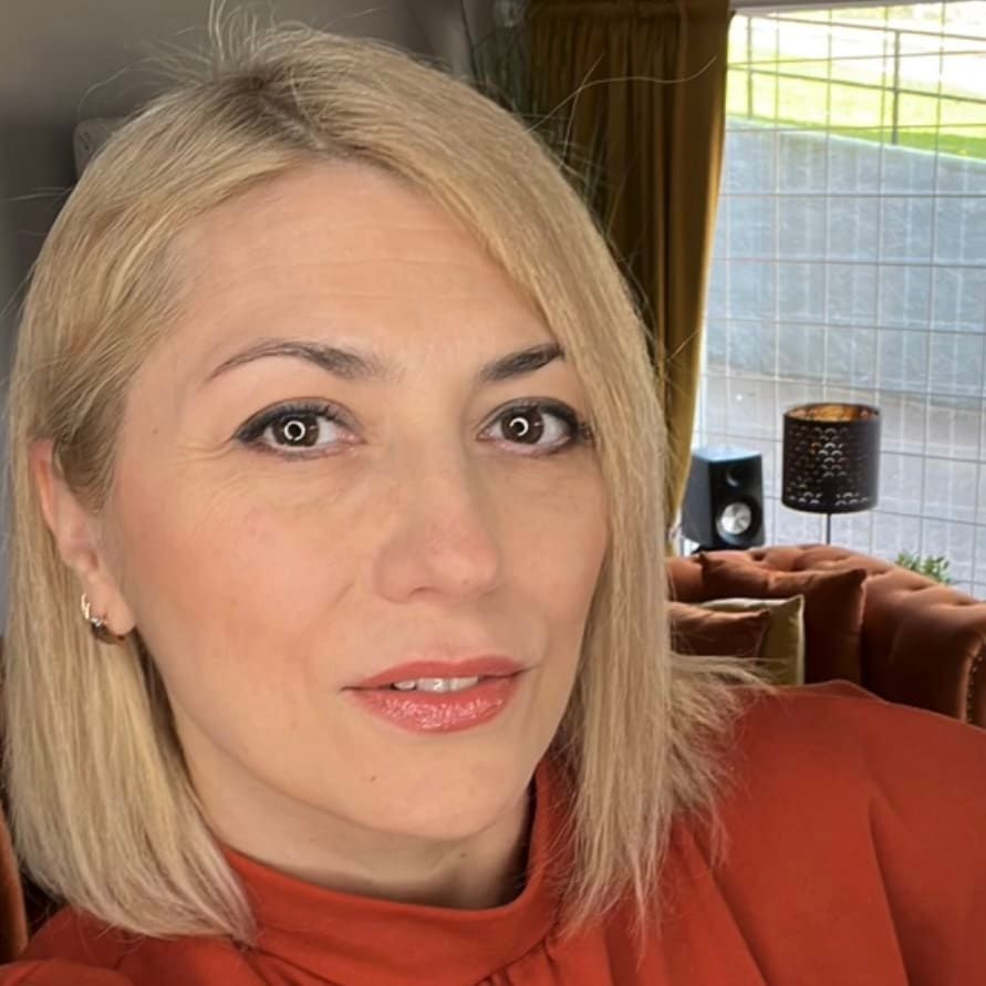 Profilbild för Elena Kurenkova
