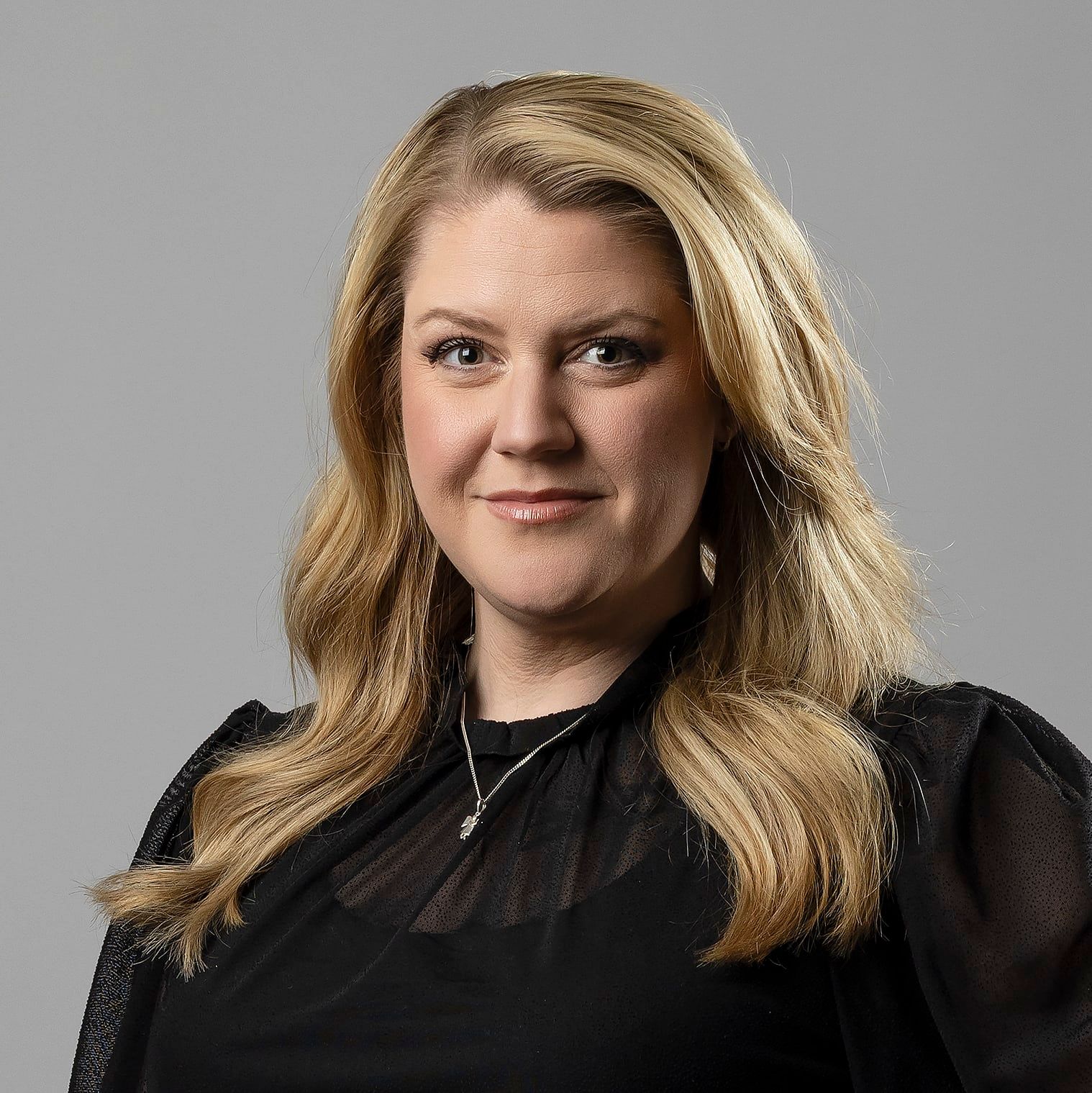 Profilbild för Rebecka Wik