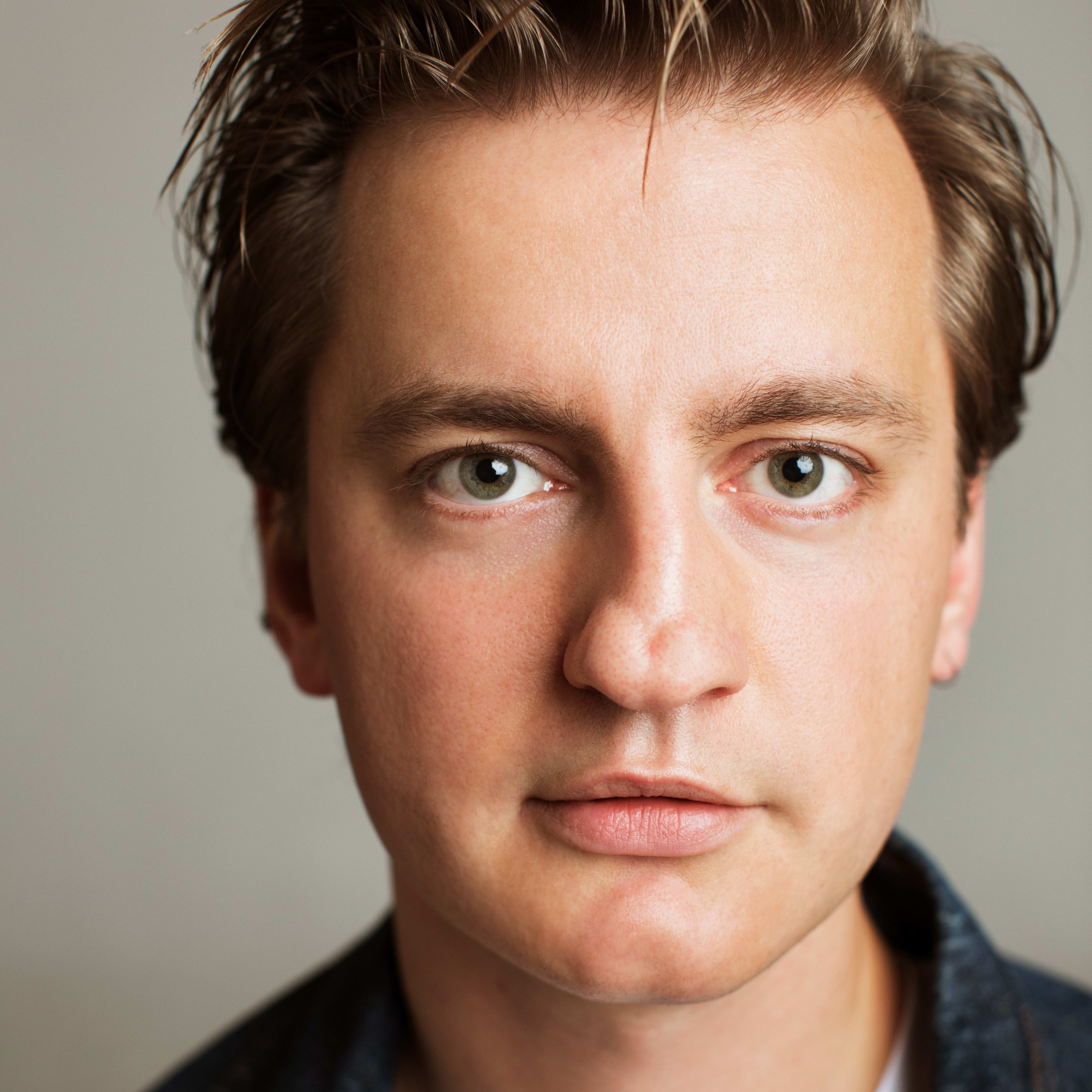 Profilbild för Martin Höjeberg