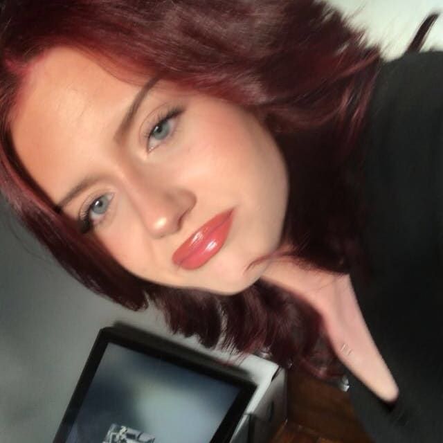 Profilbild för Isabelle Norbeck