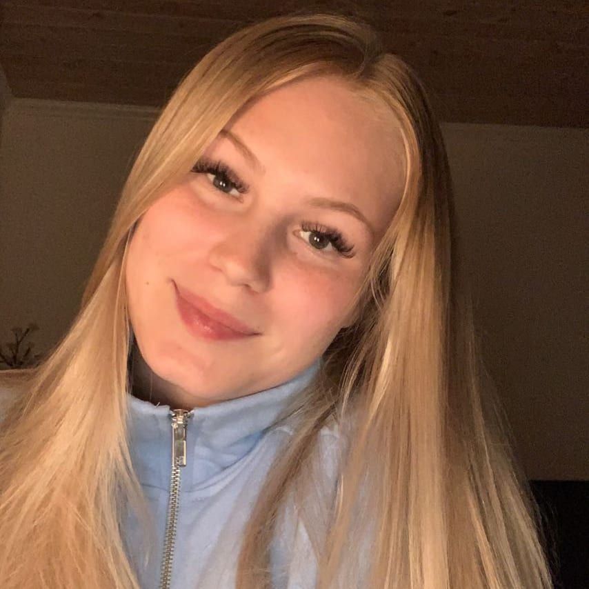 Profilbild för Elvira Gunnarsson