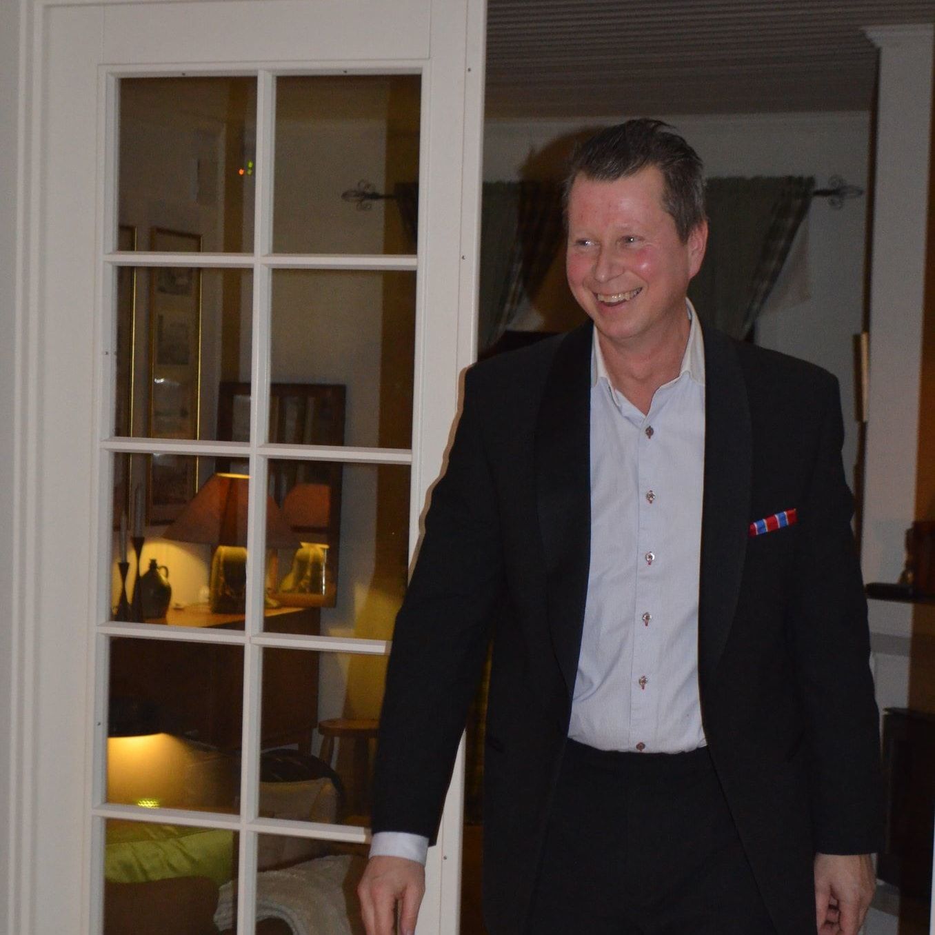 Profilbild för Mats Gustafsson