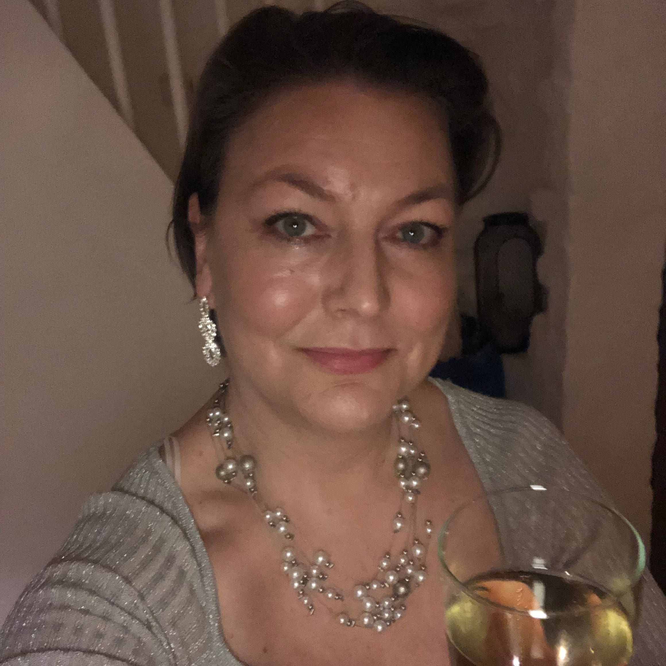 Profilbild för Hanna Thapper