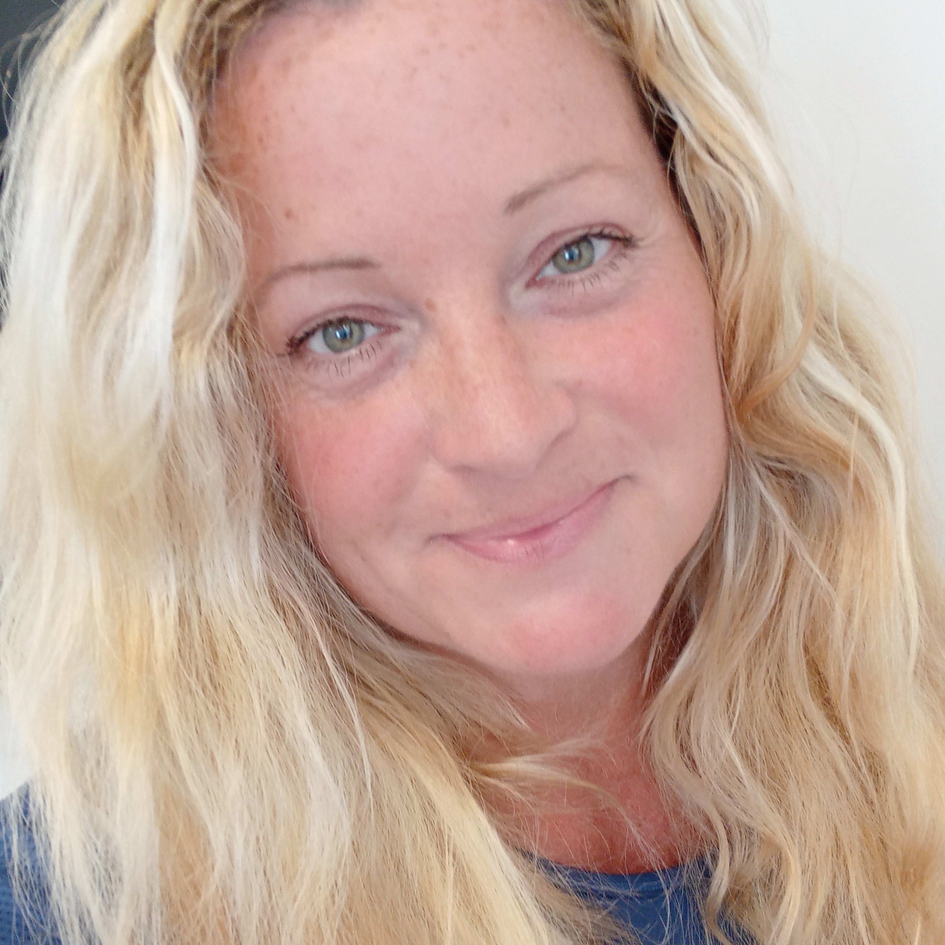 Profilbild för Carolina Linde