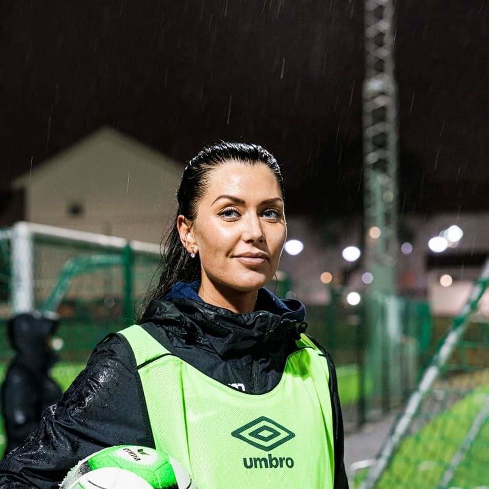 Profilbild för Felizia Sandberg