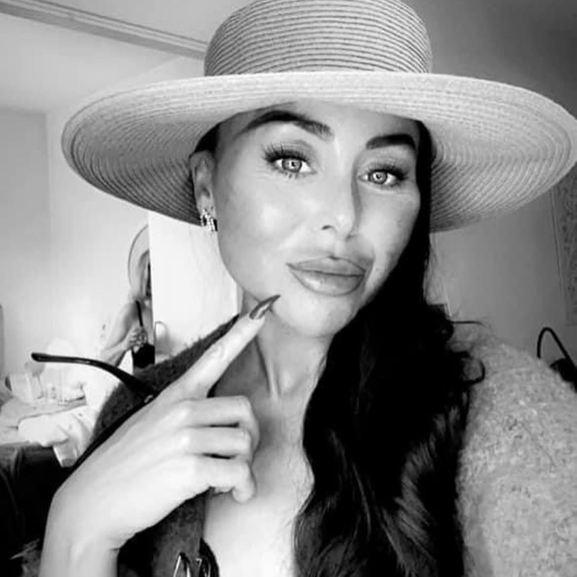 Profilbild för Alice Wåxberg