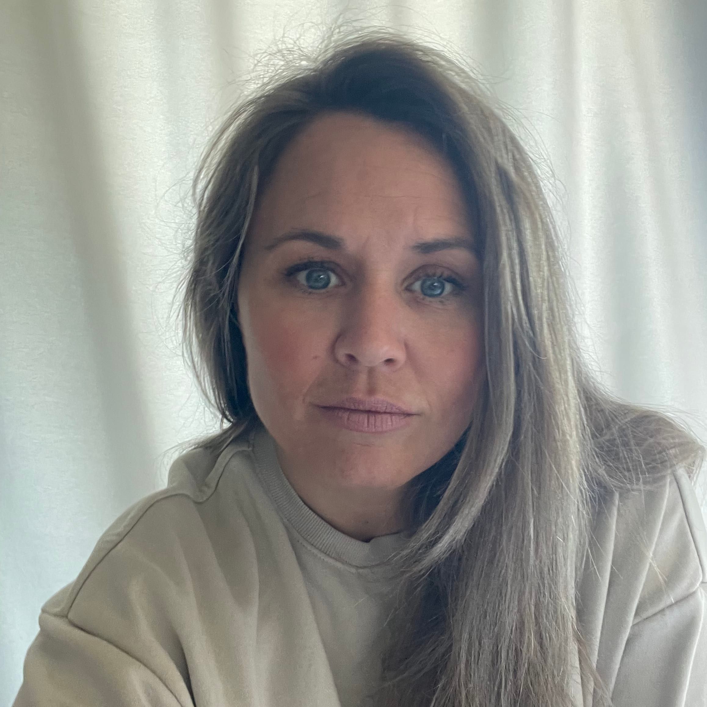 Profilbild för Camilla Westlund