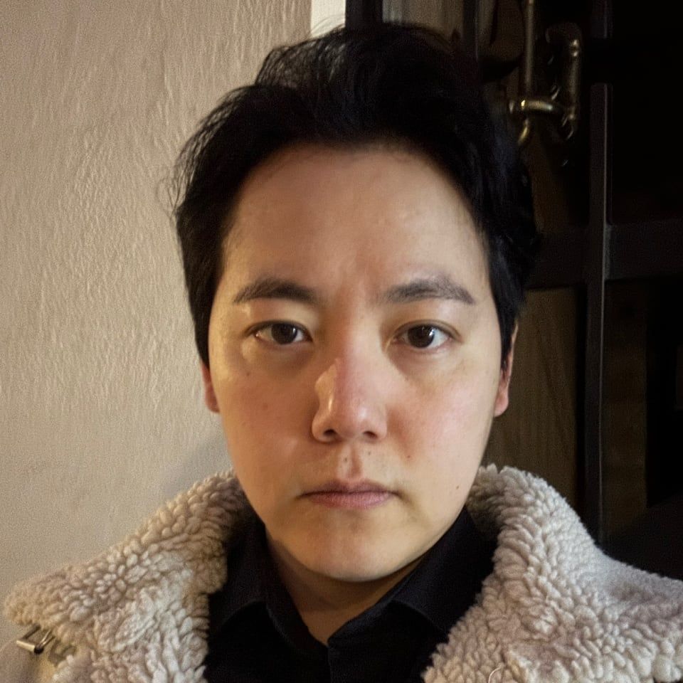 Profilbild för Changjune Park