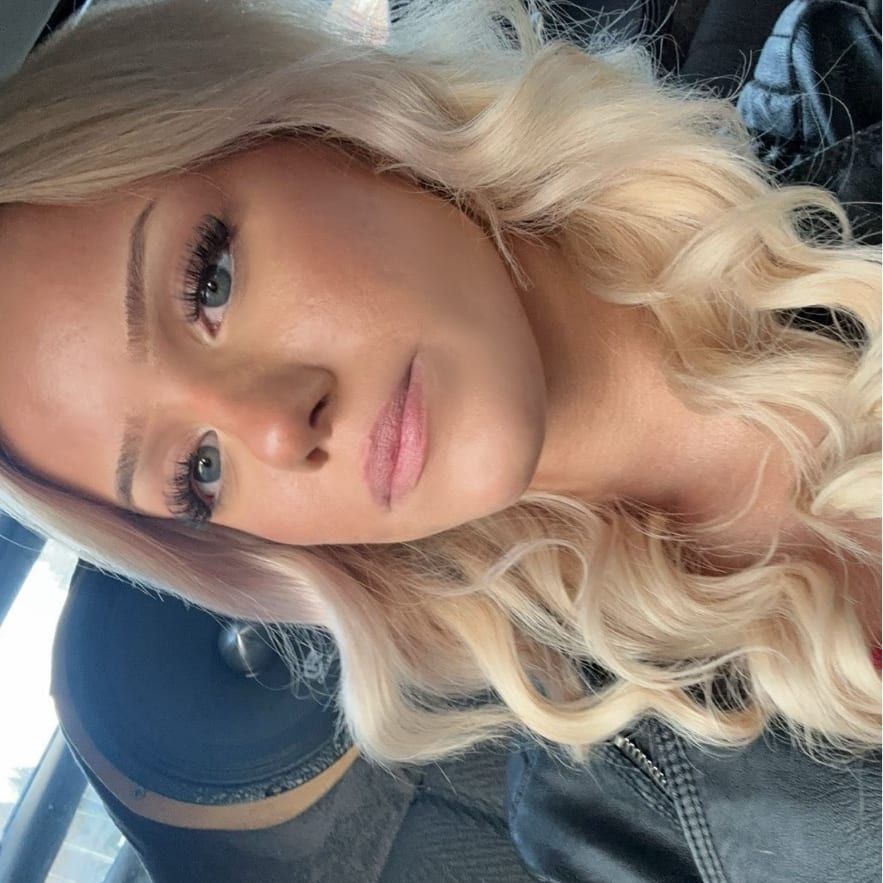 Profilbild för Tilda Lind