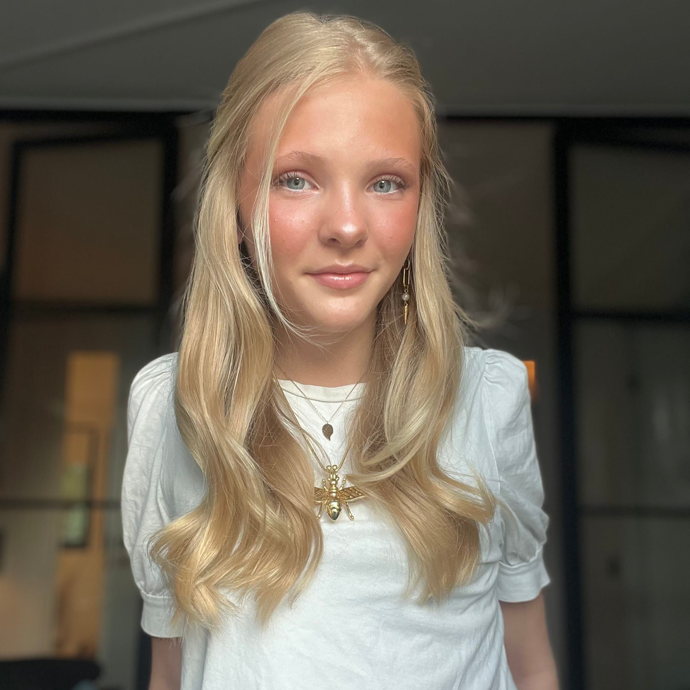 Profilbild för Nellie Tilja