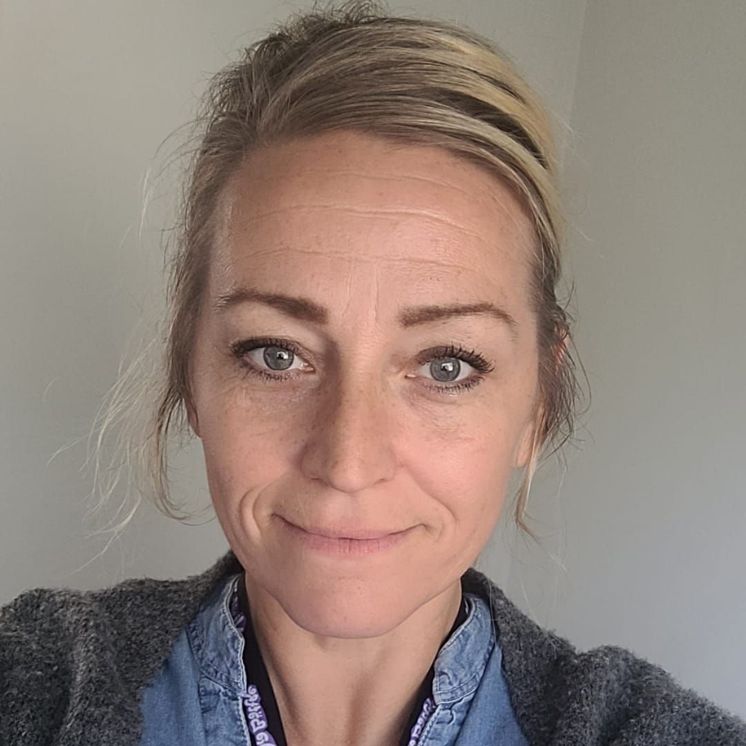 Profilbild för Maria Hagström