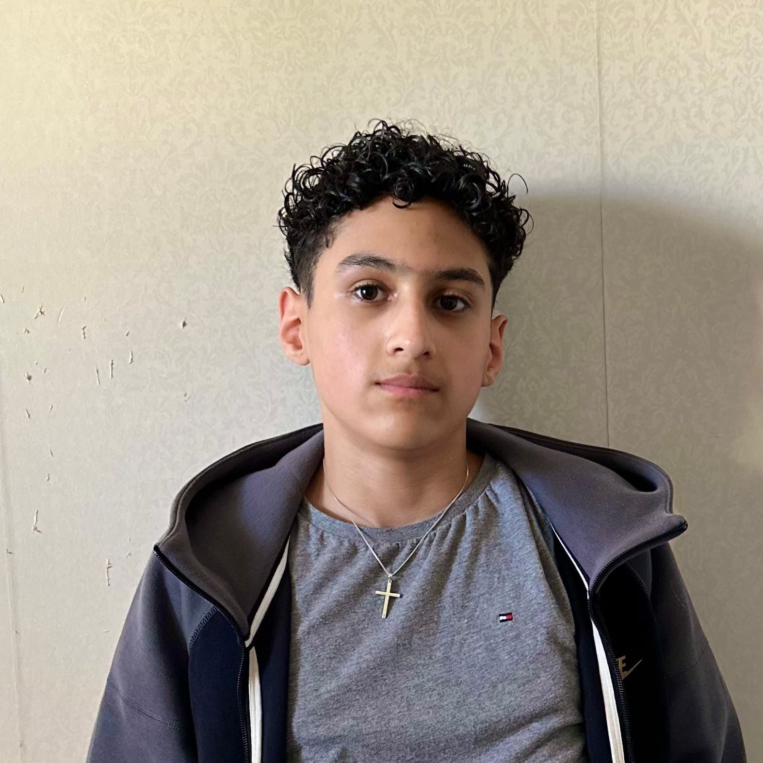 Profilbild för León Tomas Muñoz
