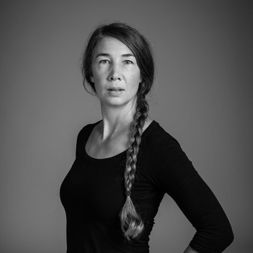 Profilbild för Amelie Tinnadotter Norrby