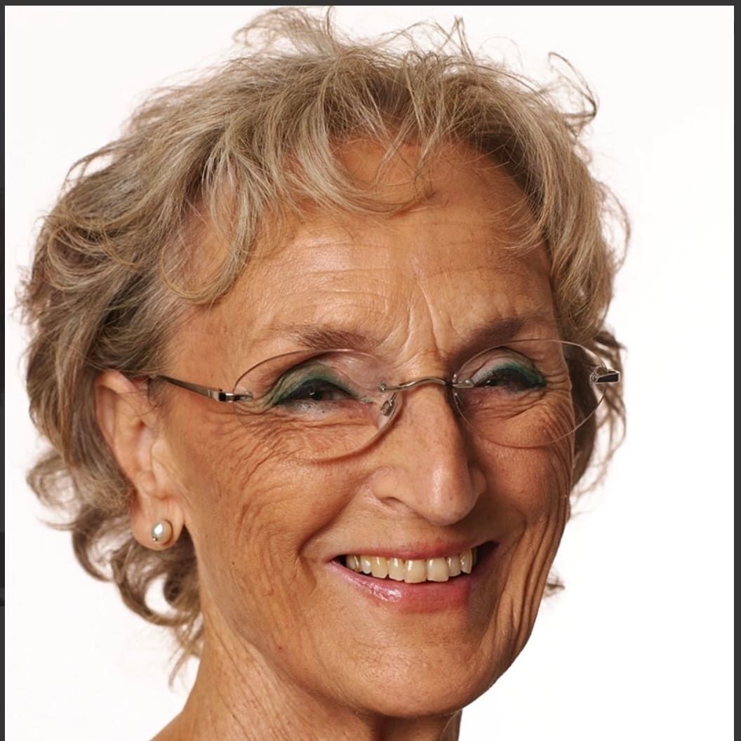 Profilbild för Ulrika Renström