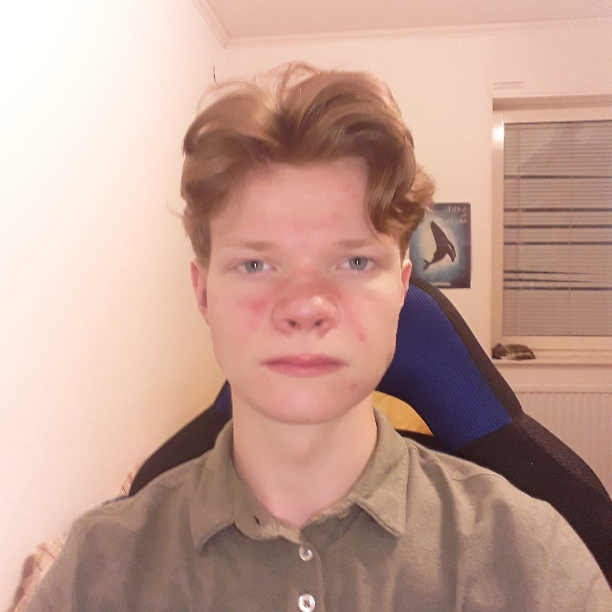 Profilbild för Benjamin Ekström