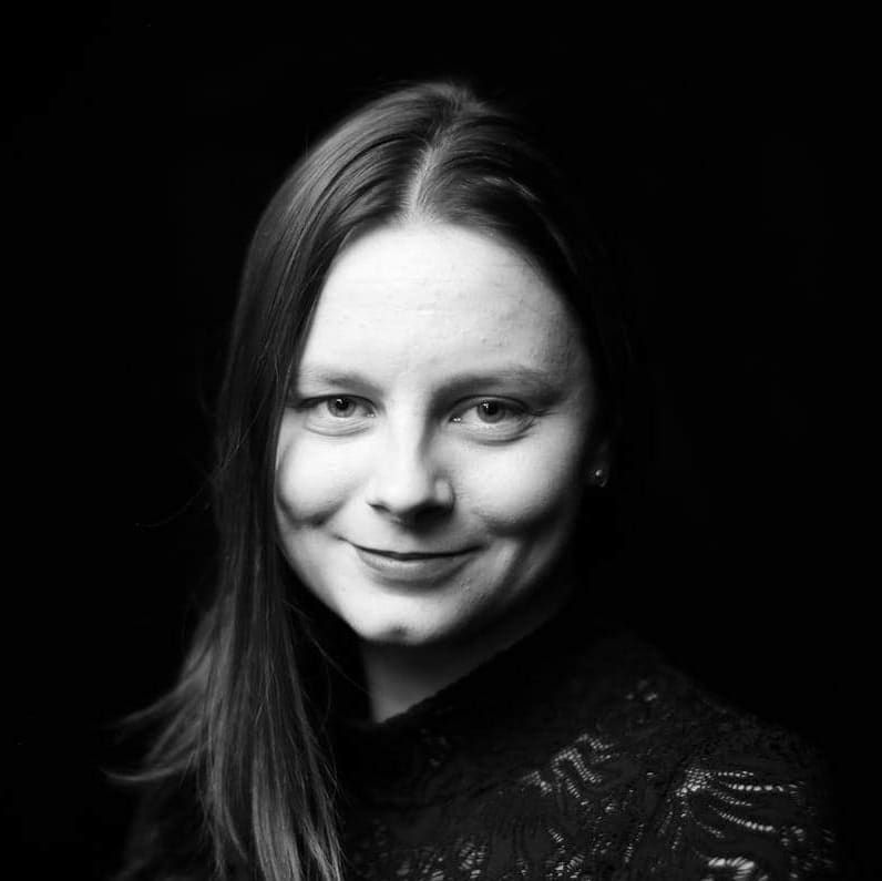 Profilbild för Linnea Nordström