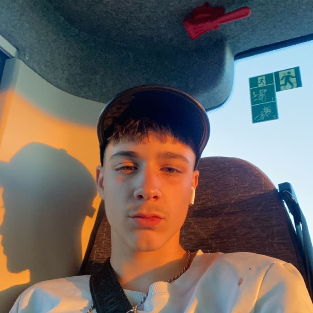 Profilbild för Kevin Svendsen