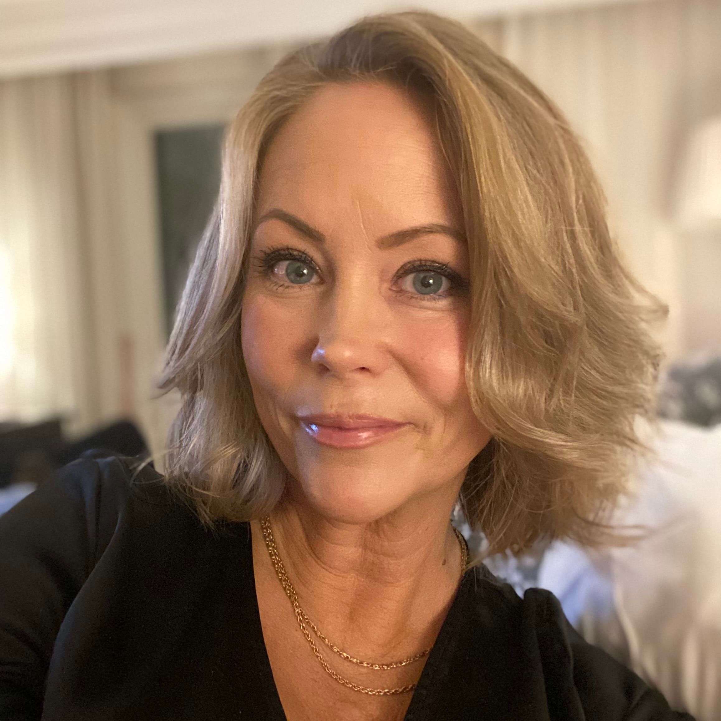 Profilbild för Jennifer Qvick