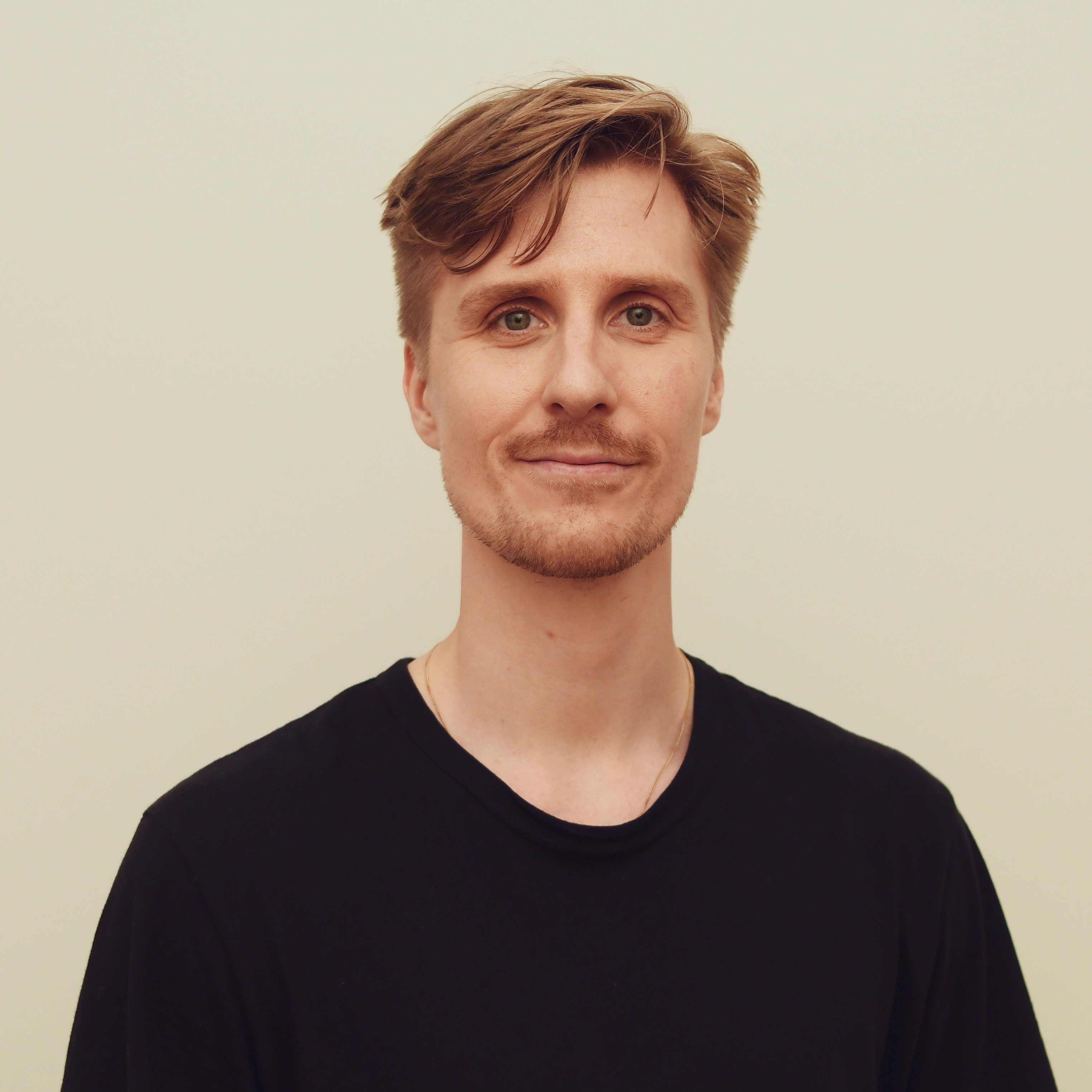 Profilbild för John Anderberg