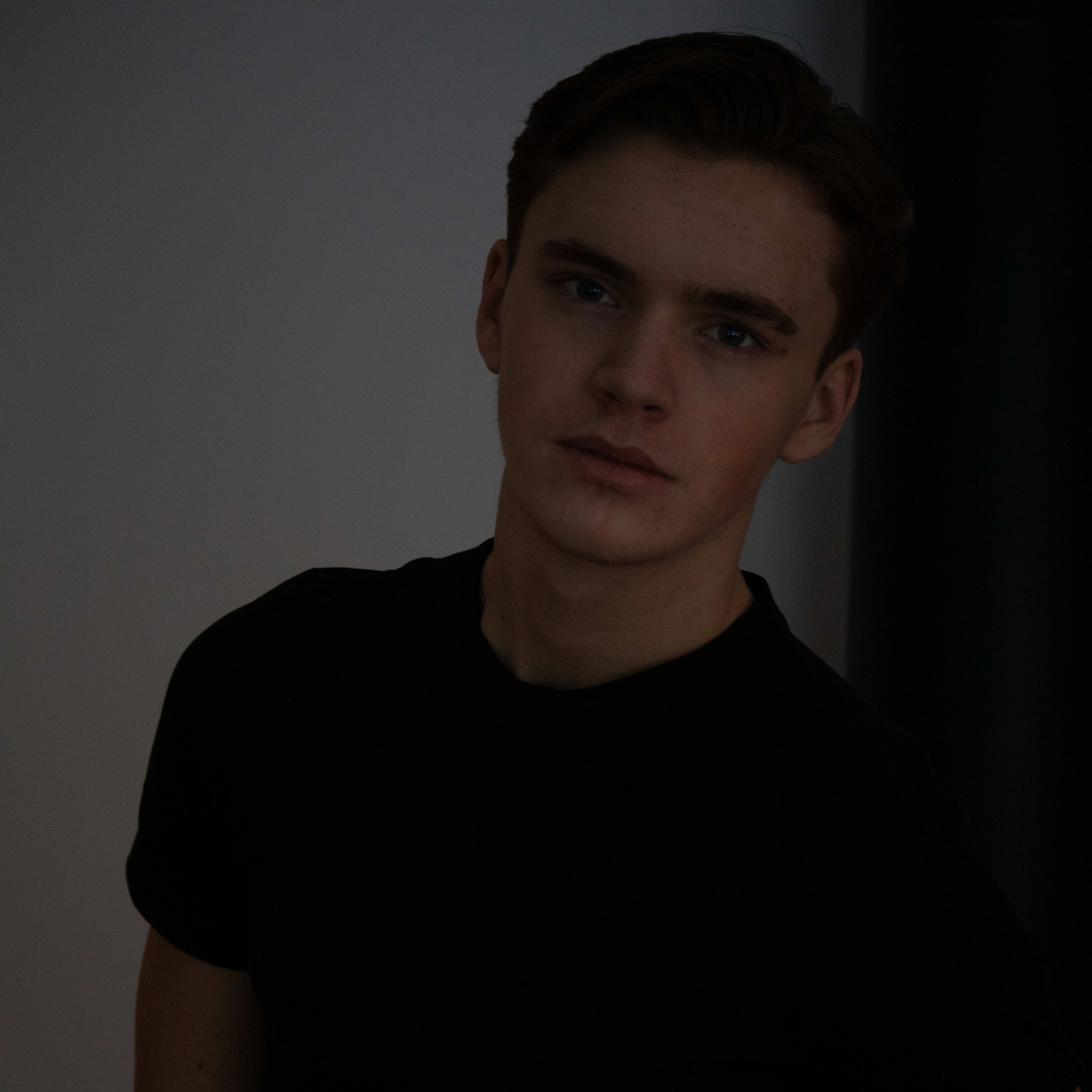 Profilbild för Ruben Hangvar Frängsmyr