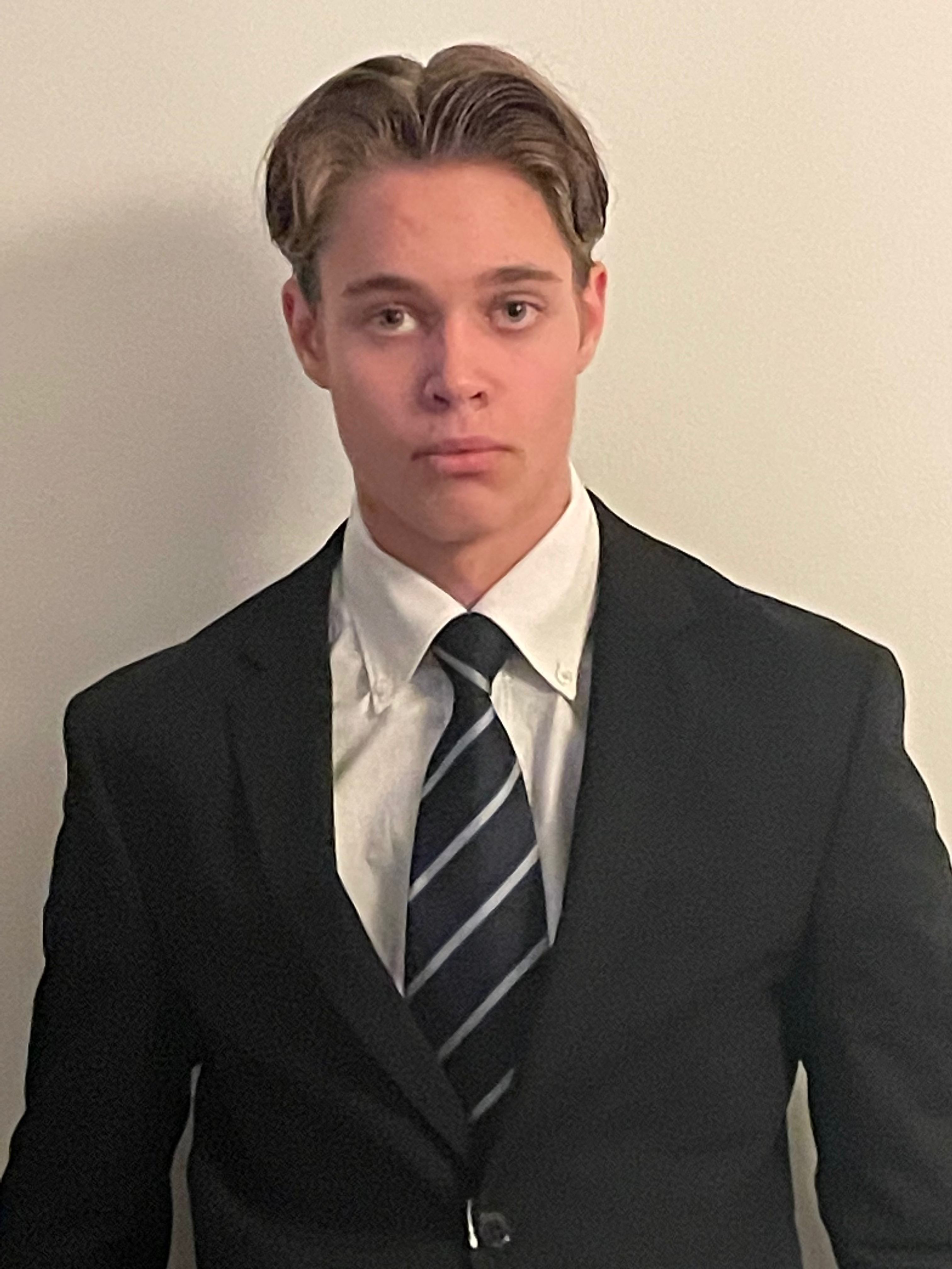 Profilbild för Simon Tjelder Wall