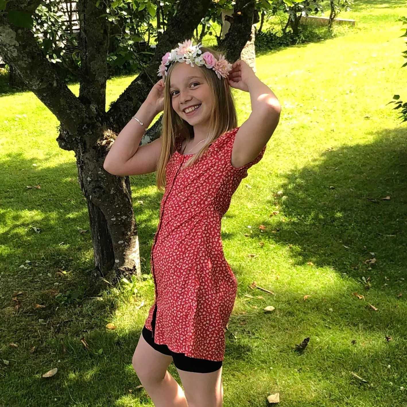 Profilbild för Clara Fagerström