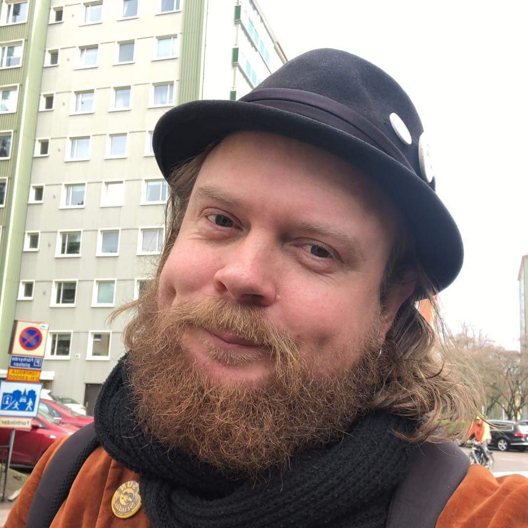 Profilbild för Jack White Gårdstedt