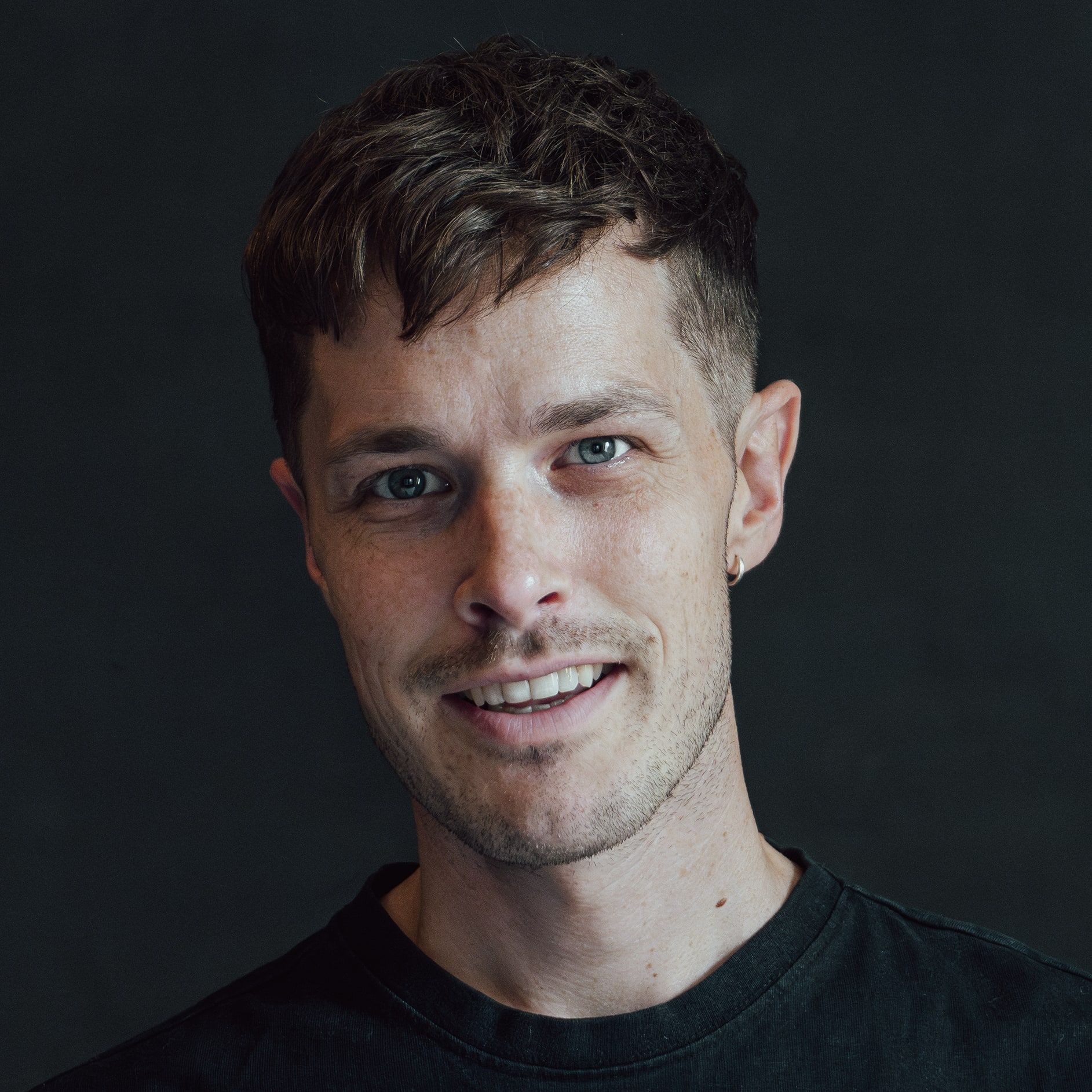 Profilbild för Erik Norwald