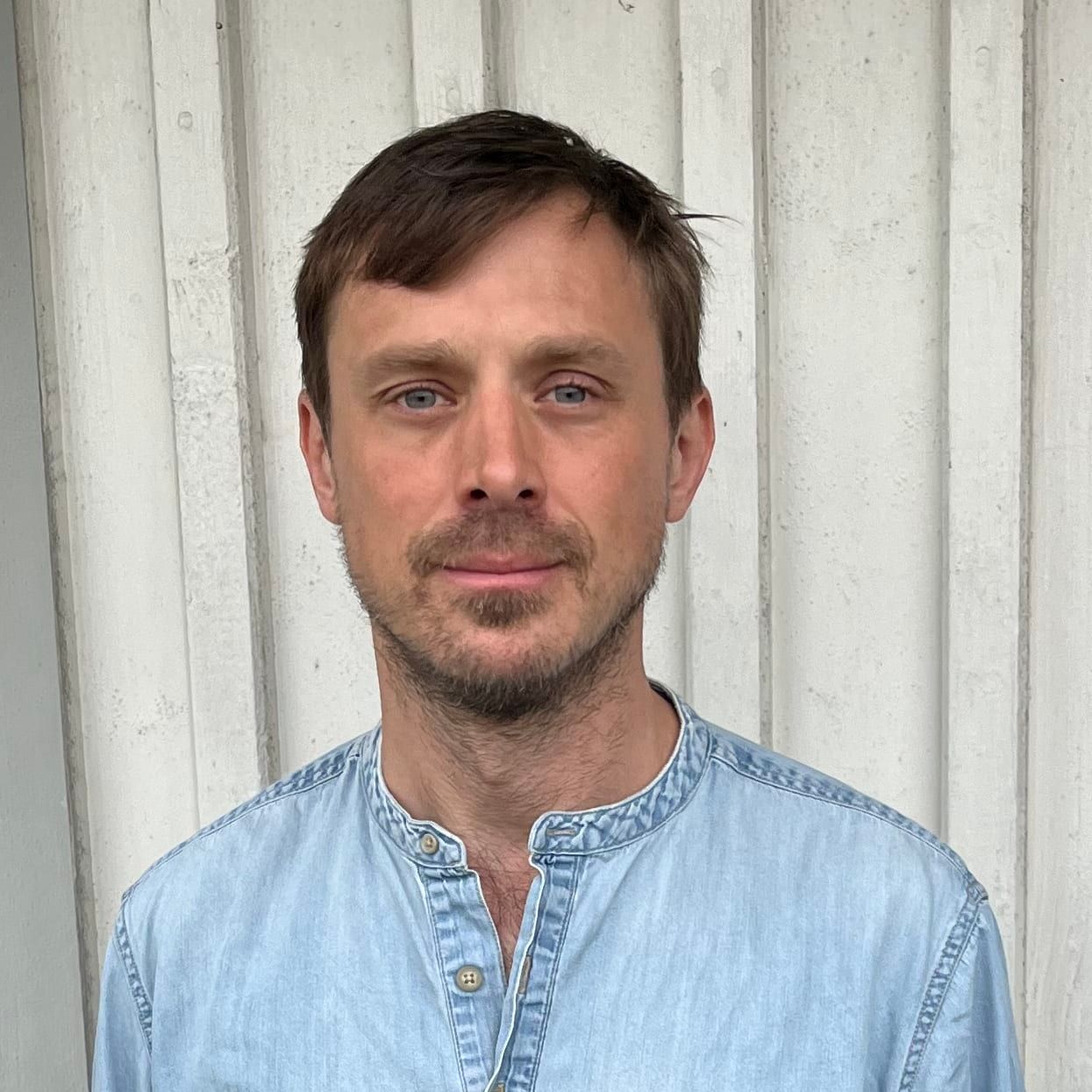 Profilbild för Rikard Södersten
