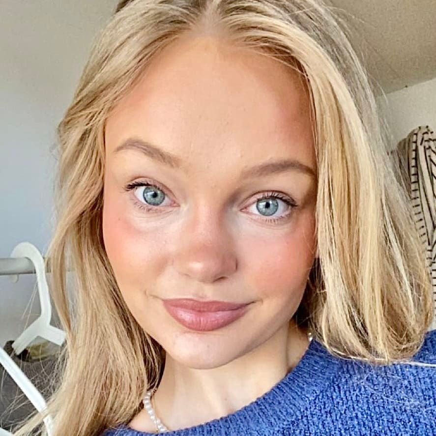 Profilbild för Emma Andersson