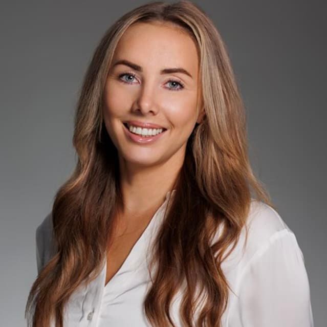 Profilbild för Ida Pavelsen