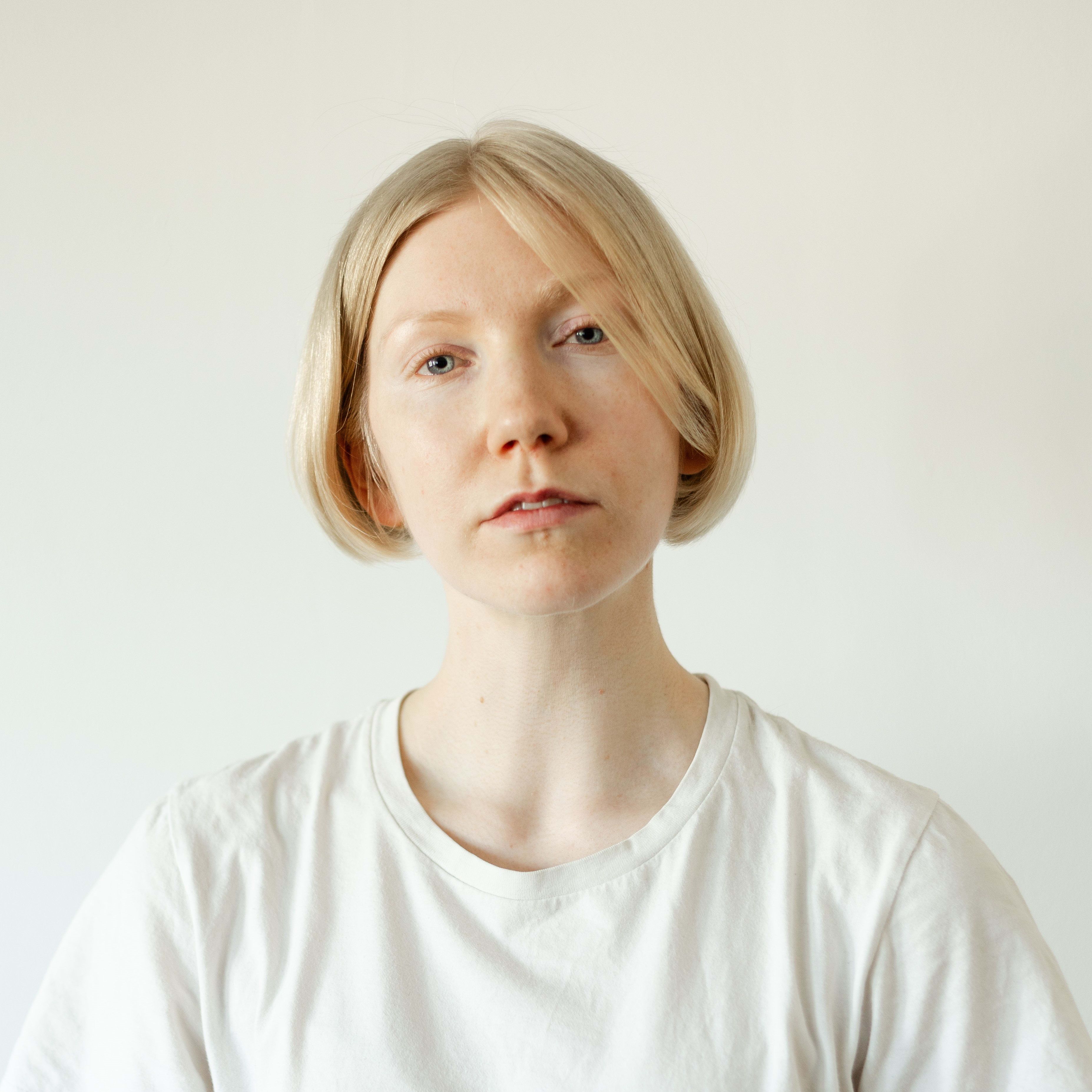 Profilbild för Amélie Kiyomi Marmenlind