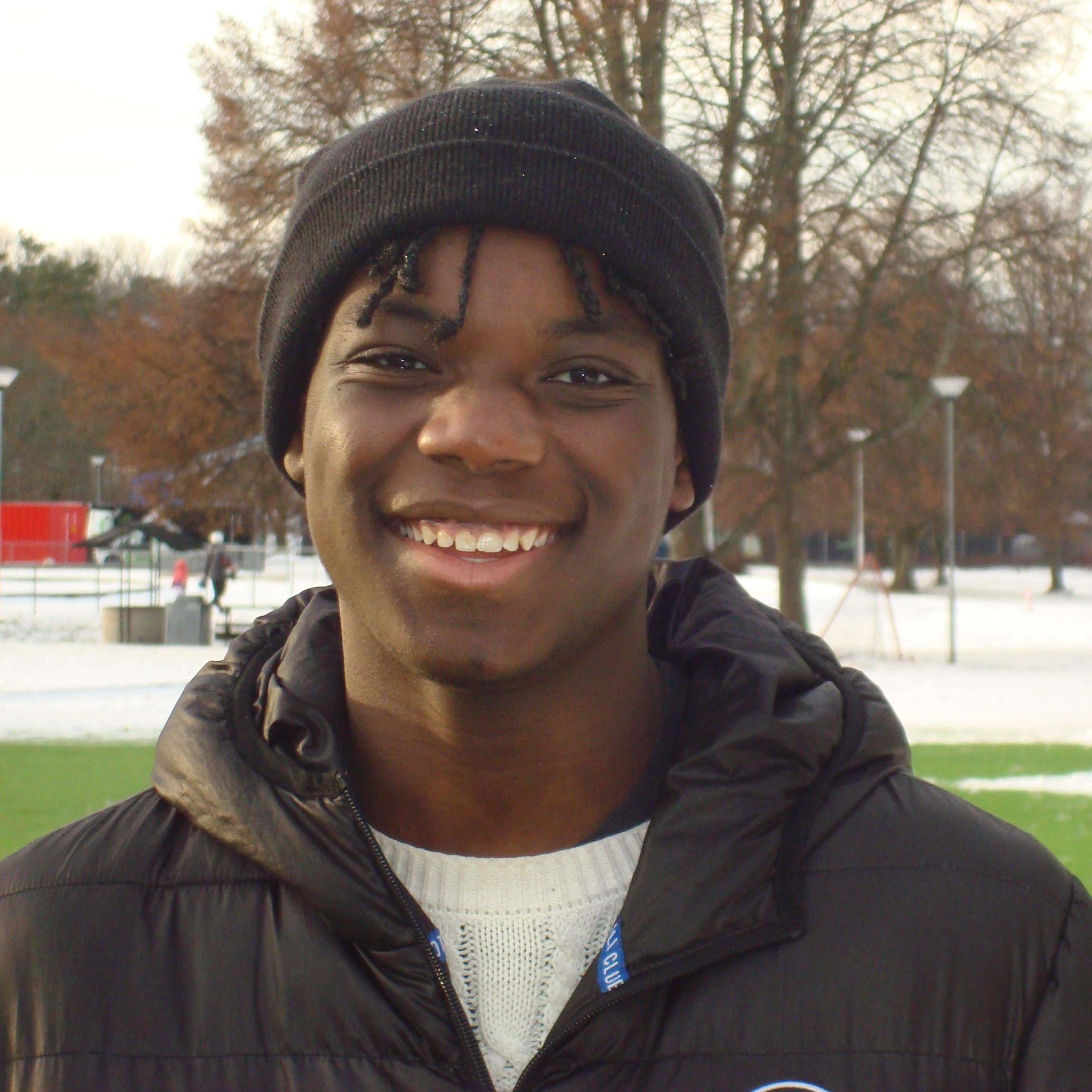 Profilbild för Primus Rubin