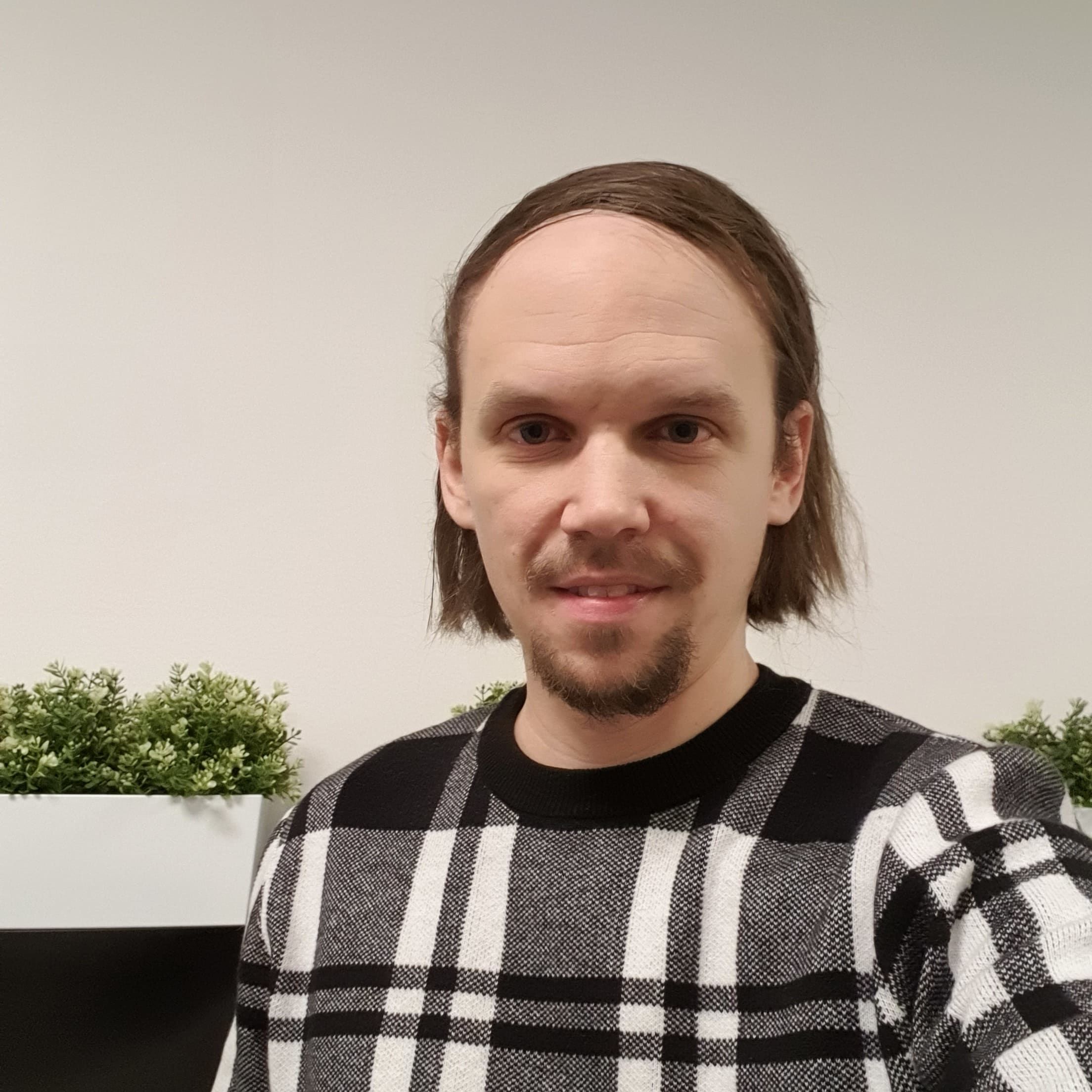 Profilbild för Tobias Enblom