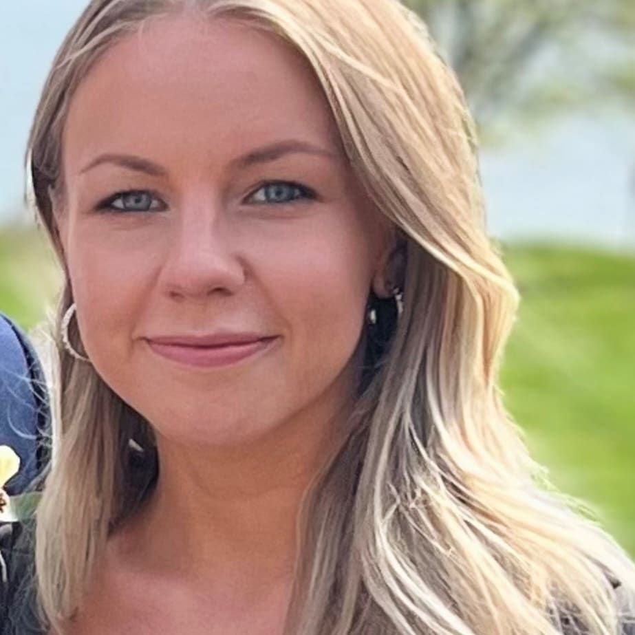 Profilbild för Julia Jonasson
