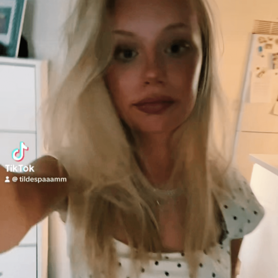 Profilbild för Tilde Hedström