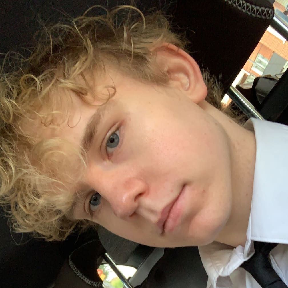 Profilbild för Lucas Gren Hansen