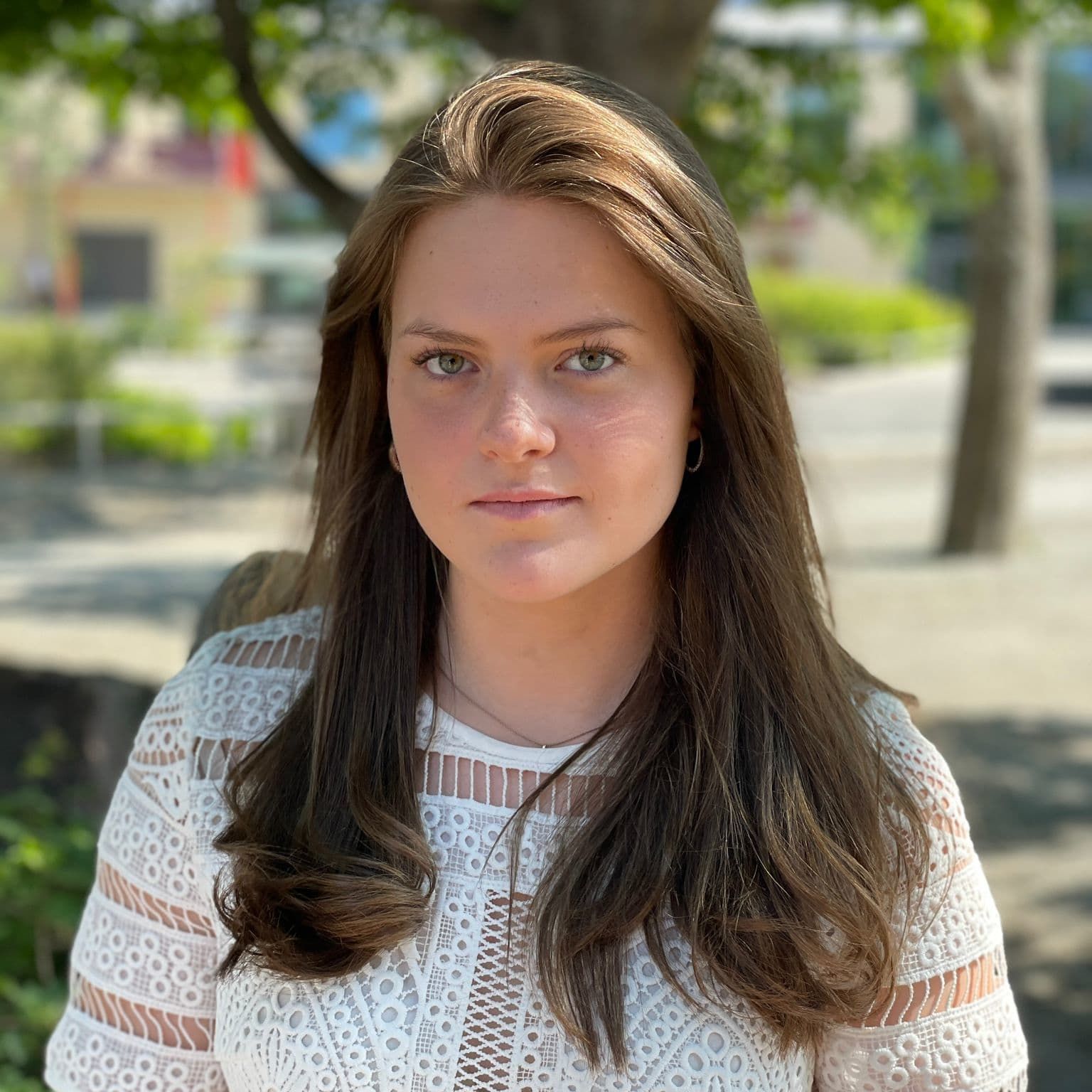 Profilbild för Tilda Cederholm