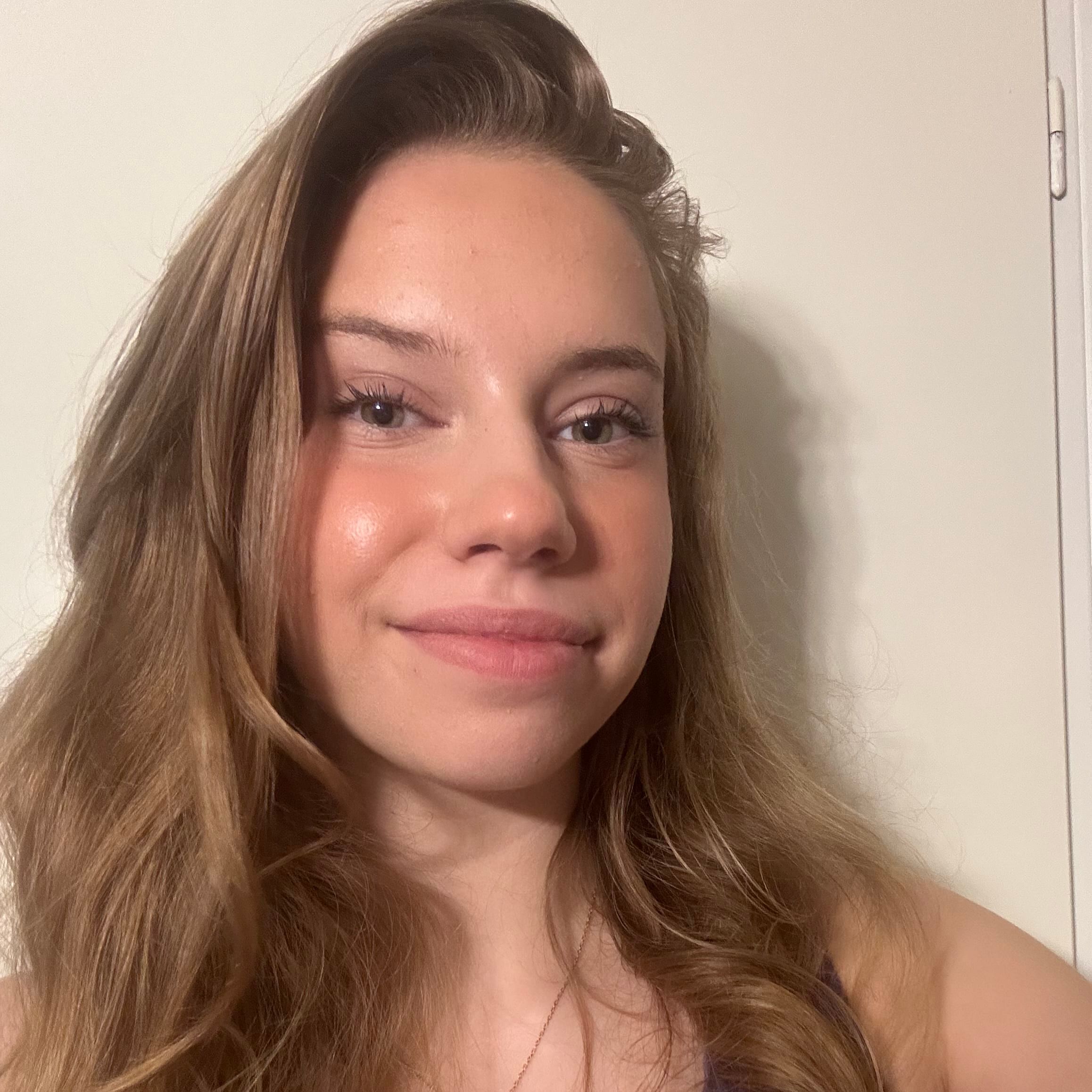 Profilbild för Moa Müller Eriksson