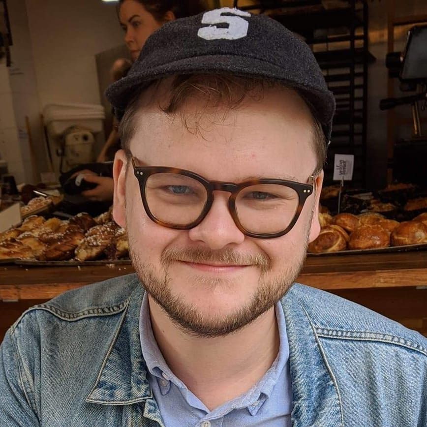 Profilbild för Ari Gunnar Thorsteinsson
