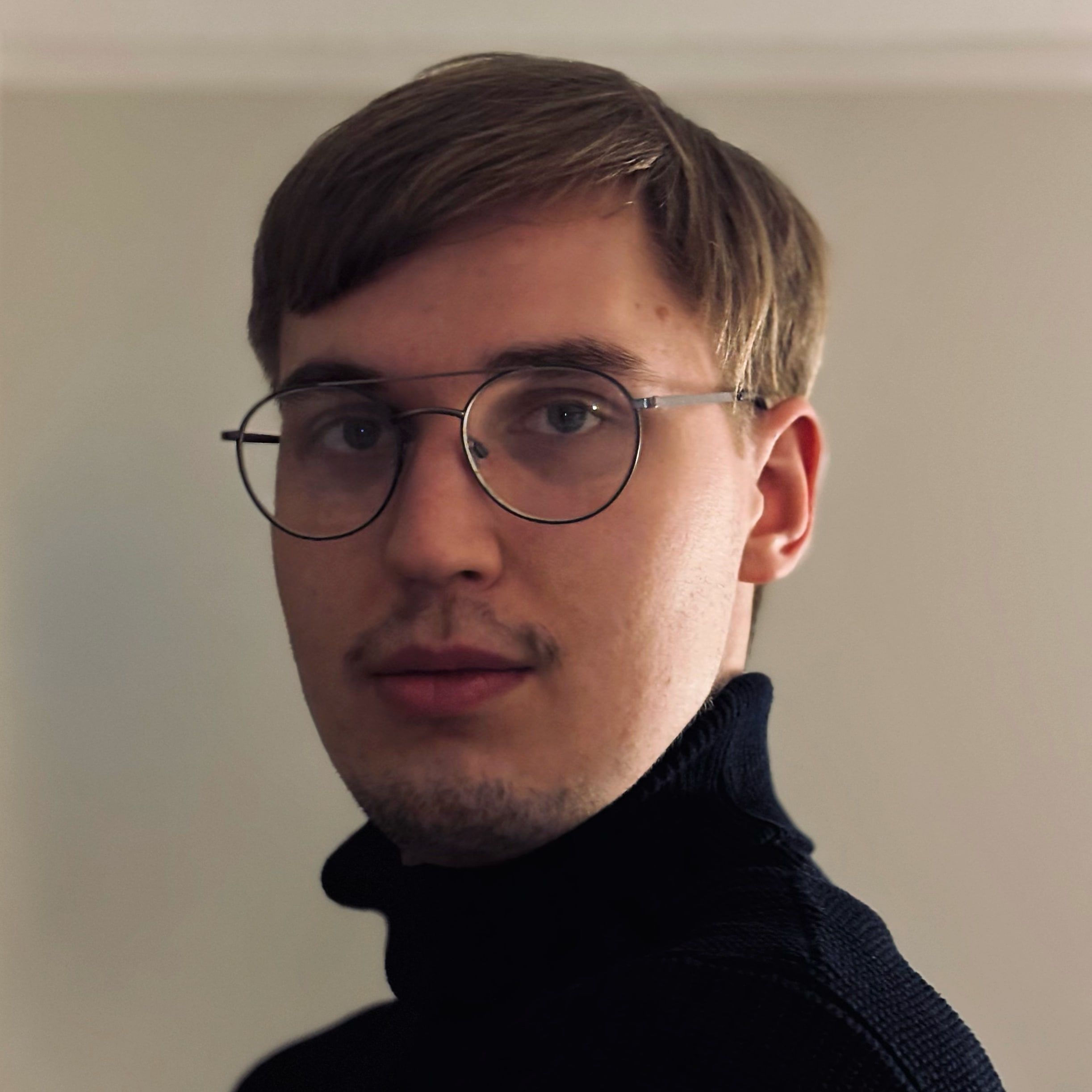 Profilbild för Jonathan Stribrant