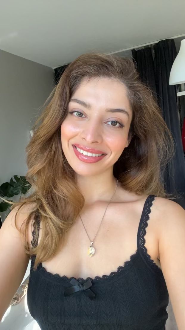 Profilbild för Maham Liberia